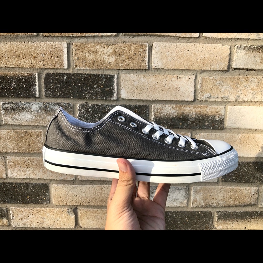 Converse Low Top Shoes